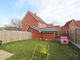 Thumbnail Link-detached house for sale in Cloughton Avenue, Braintree