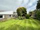 Thumbnail Bungalow for sale in Warren Close, Meads, Eastbourne, East Sussex
