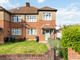 Thumbnail Flat for sale in Martin Way, Morden