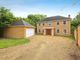Thumbnail Detached house for sale in Church Street, Holme, Peterborough