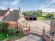 Thumbnail Detached house for sale in Hampton Lovett, Droitwich