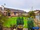Thumbnail Detached bungalow for sale in St. Cuthberts Close, Wigton