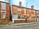 Thumbnail End terrace house for sale in Wall Street, Ripley
