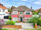 Thumbnail Detached house for sale in Drake Road, Westcliff-On-Sea