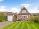 Thumbnail Detached house for sale in Oakfield Avenue, East Wittering, Chichester