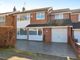 Thumbnail Detached house for sale in Cedarwood Drive, Leyland, Lancashire