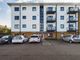 Thumbnail Flat for sale in Woodin Close, Dartford