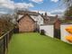 Thumbnail Semi-detached house for sale in The Green, Worsley, Manchester
