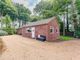 Thumbnail Lodge for sale in Temple Drive, Weybourne, Holt