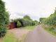 Thumbnail Detached bungalow for sale in Sydnall Lane, Woodseaves, Market Drayton