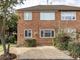 Thumbnail Maisonette for sale in Royston Avenue, Byfleet, West Byfleet