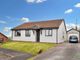 Thumbnail Detached bungalow for sale in Hescane Park, Cheriton Bishop, Exeter