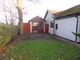 Thumbnail Detached bungalow for sale in Marsh Road, Gedney Drove End, Spalding, Lincolnshire