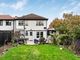 Thumbnail Detached house for sale in Benningfield Road, Widford, Ware