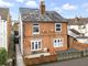 Thumbnail Semi-detached house for sale in Auckland Road, Tunbridge Wells