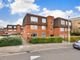 Thumbnail Flat for sale in Oaks Lane, Ilford, Essex