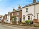 Thumbnail Cottage for sale in Harpenden Rise, Harpenden