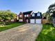 Thumbnail Detached house for sale in Manor Orchard, Culmington, Ludlow