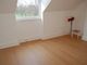 Thumbnail Studio to rent in Fosse Road North, Flat D, Leicester
