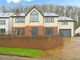 Thumbnail Detached house for sale in Forest Lodge Lane, Cwmavon, Port Talbot