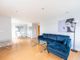 Thumbnail Flat to rent in Tradewinds, Wards Wharf Approach, Pontoon Dock, London