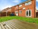 Thumbnail Detached house for sale in Pastures Mews, Mexborough