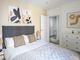 Thumbnail Flat for sale in Bedivere, Knights Quarter, Winchester