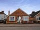 Thumbnail Bungalow for sale in Huntingdon Road, Leicester