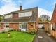 Thumbnail Semi-detached house for sale in Beech Grove, Warminster