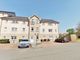 Thumbnail Flat to rent in Craighall Court, Ellon