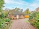 Thumbnail Detached house for sale in Nemos Close, Helsby, Frodsham