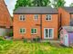 Thumbnail Detached house for sale in Winterbourne Close, Smallwood, Redditch