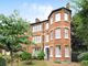 Thumbnail Flat for sale in Adelaide Road, Surbiton