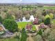 Thumbnail Detached house to rent in Standford Lane, Standford, Bordon, Hampshire