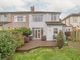 Thumbnail Semi-detached house for sale in Beresford Avenue, Berrylands, Surbiton