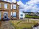 Thumbnail Semi-detached house for sale in Eastwood, Whiting Bay, Isle Of Arran, North Ayrshire