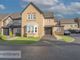 Thumbnail Detached house for sale in Henry Place, Clitheroe, Lancashire