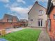 Thumbnail Detached house for sale in Hope Way, Church Gresley, Swadlincote