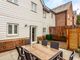 Thumbnail End terrace house for sale in Broomfield, Bells Yew Green