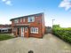 Thumbnail Semi-detached house for sale in Winward Close, Lower Darwen