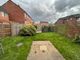 Thumbnail Mews house to rent in Holland Walk, Nantwich, Cheshire