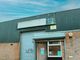 Thumbnail Industrial to let in Unit 2, Clydesmuir Industrial Estate, Cardiff