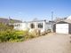Thumbnail Detached bungalow for sale in William Street, Dalbeattie