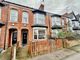 Thumbnail Terraced house for sale in May Street, Hull