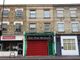 Thumbnail Maisonette to rent in Askew Road, London