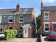 Thumbnail End terrace house to rent in Astwood Road, Rainbow Hill, Worcester