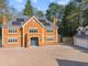 Thumbnail Detached house for sale in Windsor Road, Gerrards Cross