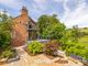 Thumbnail Town house for sale in The Grange, Ivegill, Carlisle