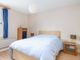 Thumbnail Flat for sale in Furnival Street, London