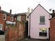 Thumbnail Studio to rent in High Street, Ingatestone, Essex